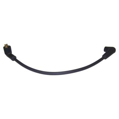 Crown Automotive Jeep Replacement - Crown Automotive J3242842 Ignition Wire for 87-90 Jeep XJ Cherokee/Comanche