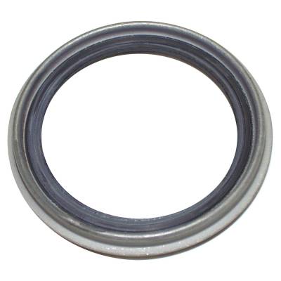 Crown Automotive Jeep Replacement - Crown Auto J3250733 Front Outer Wheel Bearing Seal for 80-88 AMC Eagle L/R 2Pc