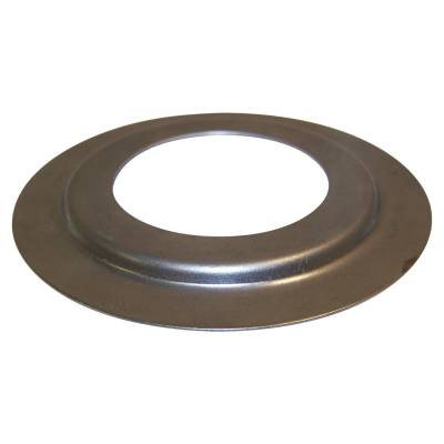 Crown Automotive Jeep Replacement - Crown Auto J0934937 Front Differential Pinion Baffle for 72-96 Jeep CJ/YJ/XJ/MJ