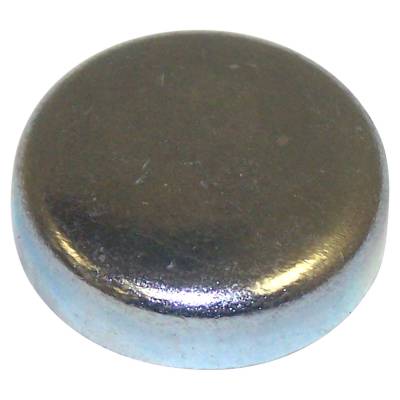 Crown Automotive Jeep Replacement - Crown Automotive J3178449 Expansion Plug for 70-96 Jeep 4.0L/5.0L/5.9L