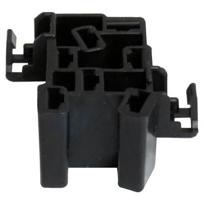 Crown Automotive Jeep Replacement - Crown Automotive J3205596 Headlight Switch Connector for 73-86 Jeep CJ/SJ