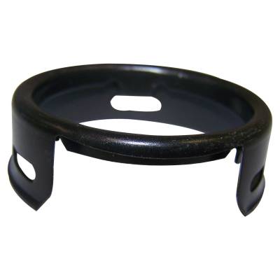 Crown Automotive Jeep Replacement - Crown J4487743 Steering Column Bearing Retainer for 74-91 Jeep CJ/YJ/XJ/MJ/SJ