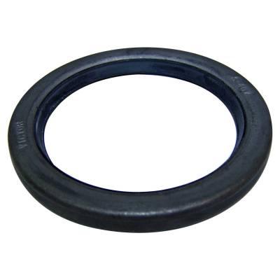 Crown Automotive Jeep Replacement - Crown Automotive J5352171 Front Hub Seal for 74-76 Jeep SJ J10 Drum Brakes L/R
