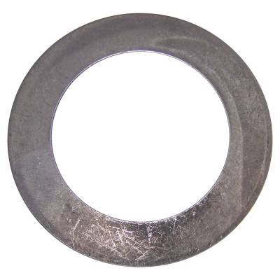 Crown Automotive Jeep Replacement - Crown Automotive J8120832 Side Gear Thrust Washer Dana 35 Differential