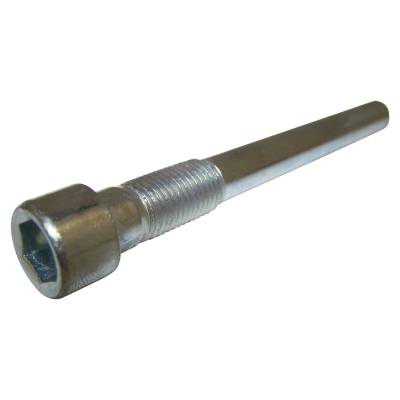 Crown Automotive Jeep Replacement - Crown Automotive J8124572 Caliper Mounting Bolt for 74-91 Jeep SJ/J-Series