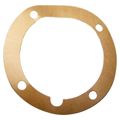 Crown Automotive Jeep Replacement - Crown Auto J8124853 Front Bearing Retainer Gasket for 76-81 Jeep CJ T150/SR4