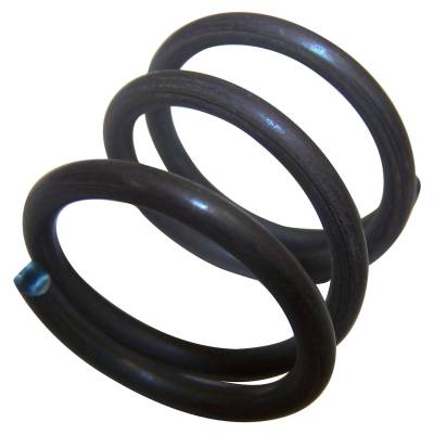 Crown Automotive Jeep Replacement - Crown Automotive J8127059 Shift Lever Spring for 76-86 Jeep CJ/SJ Manual Trans