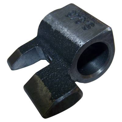 Crown Automotive Jeep Replacement - Crown Auto J8133794 3rd/4th Gear Shift Fork Lug for 80-86 Jeep CJ/SJ T176/T177