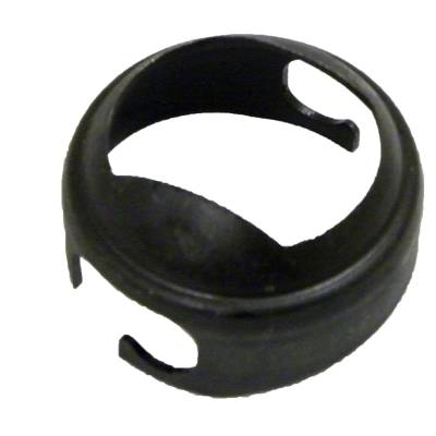 Crown Automotive Jeep Replacement - Crown Automotive J8134667 Shift Housing Cap for 80-86 Jeep CJ/SJ T176/T177
