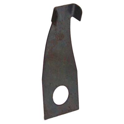 Crown Automotive Jeep Replacement - Crown Auto JA000970 Shift Lever Spring for 41-53 Jeep/Willys MB/CJ-2A/CJ-3A D18