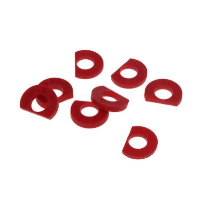 Specialty Products Company / SPC Performance - SPC Performance 75970 EZ Shim Spacer Kit for use w/EZ Shims 8Pc