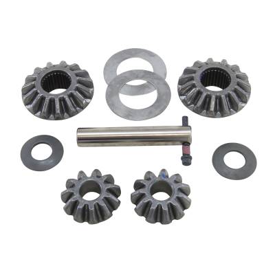 Yukon Gear and Axle - Yukon Gear YPKGM7.6F-S-28 Front Spider Gear Set for GM 7.6" 28SPL