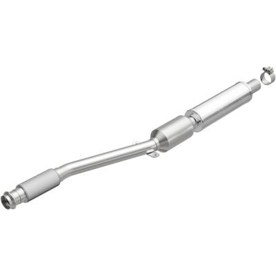 MagnaFlow Exhaust Products - MagnaFlow 21-488 Direct-Fit Catalytic Converter for MINI