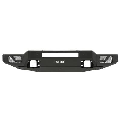 Westin - Westin 58-41255 Pro-Mod Front Bumper for 21-25 Bronco Exc Bronco Sport
