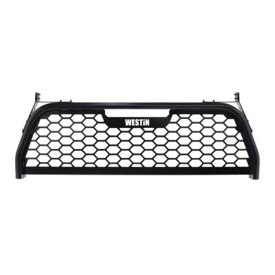 Westin - Westin 57-81065 HLR Truck Rack for 05-23 Toyota Tacoma