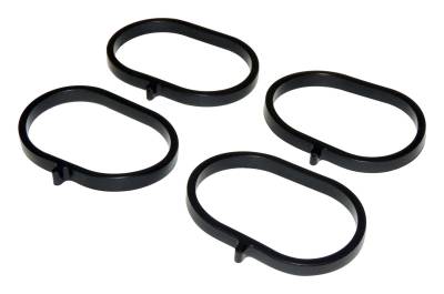 Crown Automotive Jeep Replacement - Crown Auto 68428453AA Intake Manifold Seal Kit for 18+ Jeep JL/WL/KL/MP 2.0L
