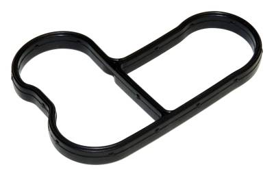 Crown Automotive Jeep Replacement - Crown Automotive 5048235AA Spark Plug Well Gasket for 18+ Jeep JL/WL/KL/MP 2.0L