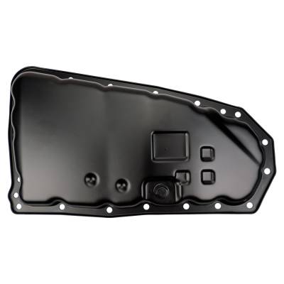 Crown Automotive Jeep Replacement - Crown Automotive 5189837AA Automatic Transmission Oil Pan