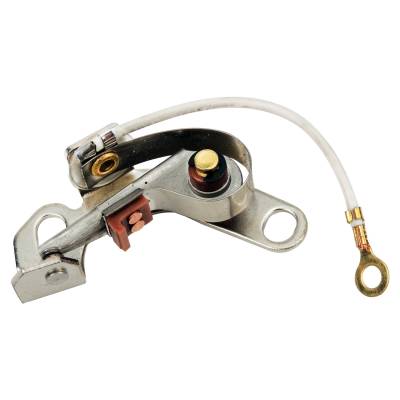 Crown Automotive Jeep Replacement - Crown Automotive 923068PS Points Set for 41-71 Jeep Models w/L & F-Head Engine