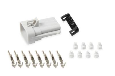 Holley EFI - Holley EFI 570-208 Odd/Even Coil Connector Sub Harness
