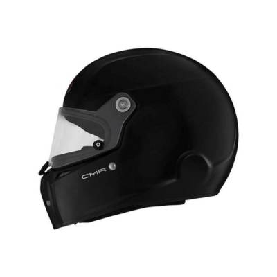 Stilo - Stilo AA0716AH2P55 ST5 Karting Small Karting Helmet Carbon Fiber