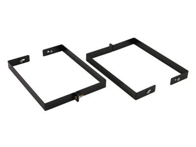 Front Runner - Front Runner Outfitters WTAN025 67L Water Storage Tank Mounts Black