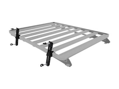 Front Runner - Front Runner Outfitters Slimline II Traction Recovery Board Mounts RRAC103