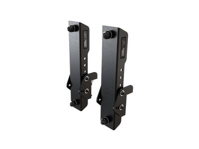 Front Runner - Front Runner Outfitters Slimline II Rotopax Storage Pack Mounts RRAC112