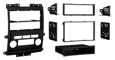 Metra Electronics - Metra 99-7428B TURBOKits Radio Installation Kit for Equator/FrontierXterra