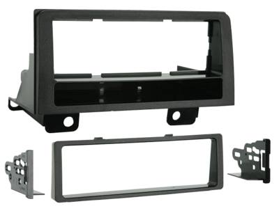 Metra Electronics - Metra 99-8210 TURBOKits Radio Installation Kit for 03-09 Toyota 4Runner