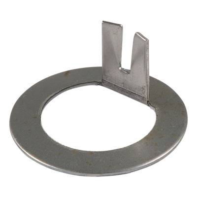 CURT - CURT 119216 Tang Spindle Washer 1" ID 1.68" OD 3500 Lb Axles