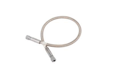 ARB - ARB 0740202 Reinforced Stainless Steel Braided PTFE Hose