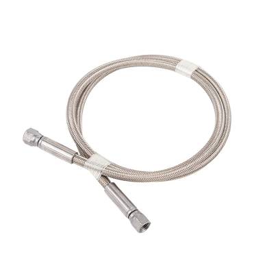 ARB - ARB 0740203 Reinforced Stainless Steel Braided PTFE Hose