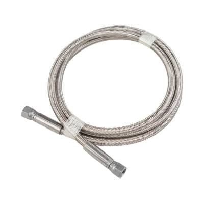 ARB - ARB 0740204 Reinforced Stainless Steel Braided PTFE Hose