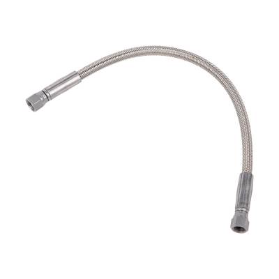 ARB - ARB 0740201 Reinforced Stainless Steel Braided PTFE Hose