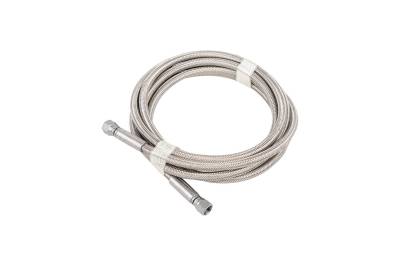ARB - ARB 0740206 Reinforced Stainless Steel Braided PTFE Hose