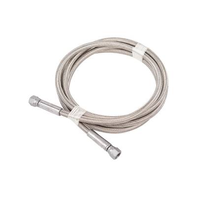 ARB - ARB 0740205 Reinforced Stainless Steel Braided PTFE Hose