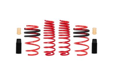 Eibach - Eibach E20-42-047-01-22 4PC Sportline Lowering Springs for Hyundai Veloster
