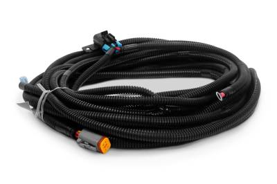 Firestone Ride-Rite - Firestone Ride-Rite 9534 Air Command Single Wire Harness Service Part