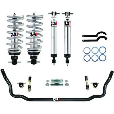 QA1 - QA1 HK21-GMF2 Handling Kit 2.0 Level-1 GM F-Body 70-81 GM F-Body w/Shocks
