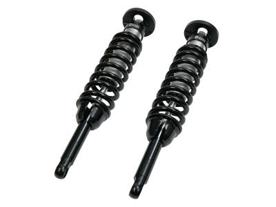 ICON Vehicle Dynamics - ICON 58641-CB 6" Lift 2.5 VS IR Coilover Kit w/RC for 03-09 Toyota FJ/4Runner