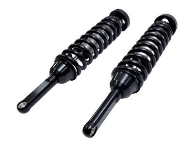 ICON Vehicle Dynamics - ICON 58627-CB 6" Lift 2.5 VS IR Coilover Kit w/RCD for 00-06 Toyota Tundra