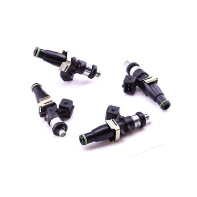 DeatschWerks - DeatschWerks 16M-09-1500-4 Fuel Injector for Mitsubishi