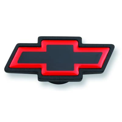 Proform - Proform 141-369 Large Black Crinkle Bowtie Air Cleaner Center Nut