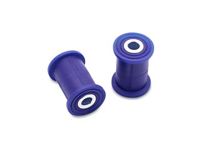 SuperPro - SuperPro SPF2766K Rear Forward Leaf Spring Bushing for Nissan Suzuki