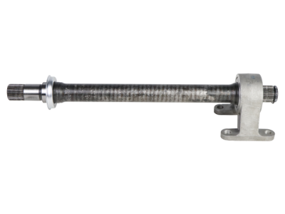 GSP - GSP NEX36001 Front Right CV Intermediate Shaft for Acura/Honda 2.4