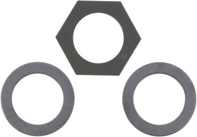 Spicer - Spicer 701166X Axle Spindle Thrust Washer Kit All 3 Washers Are Necessary