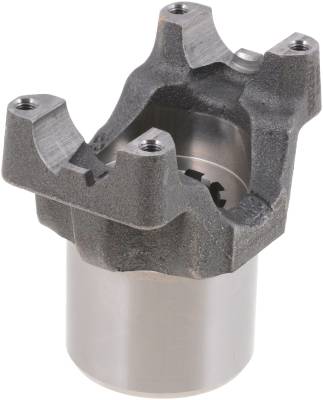 Spicer - DANA Spicer 2-4-1731-1 Drive Shaft End Yoke 1310 Series 10-Spline