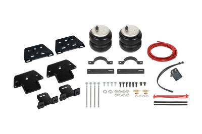 Firestone Ride-Rite - Firestone Ride-Rite 2628 Rear Air Spring Lift Spacer for 22-25 Toyota Tundra
