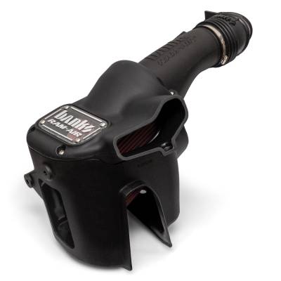 Banks Power - Banks Power 41869 Monster-Ram Intake for 19-24 RAM 3500-5500 Chassis Cab 6.7L